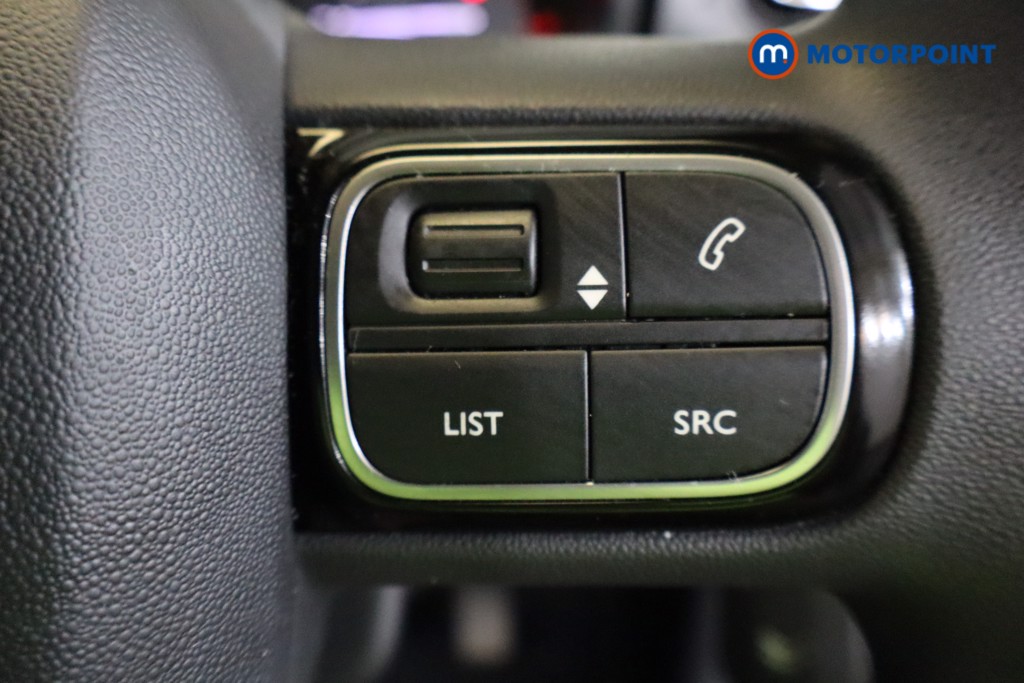 Citroen C3 Origins Manual Petrol Hatchback - Stock Number (1555173) - 9th supplementary image