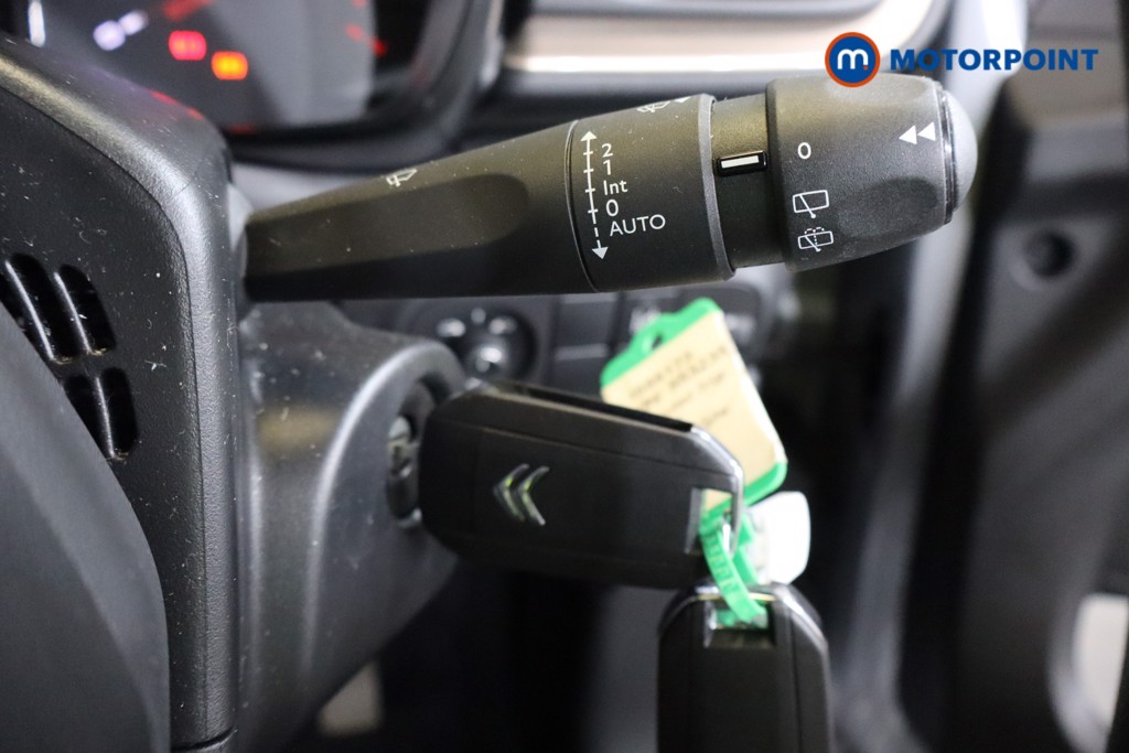 Citroen C3 Origins Manual Petrol Hatchback - Stock Number (1555173) - 11th supplementary image