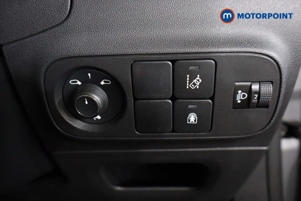 Citroen C3 Origins Manual Petrol Hatchback - Stock Number (1555173) - 12th supplementary image