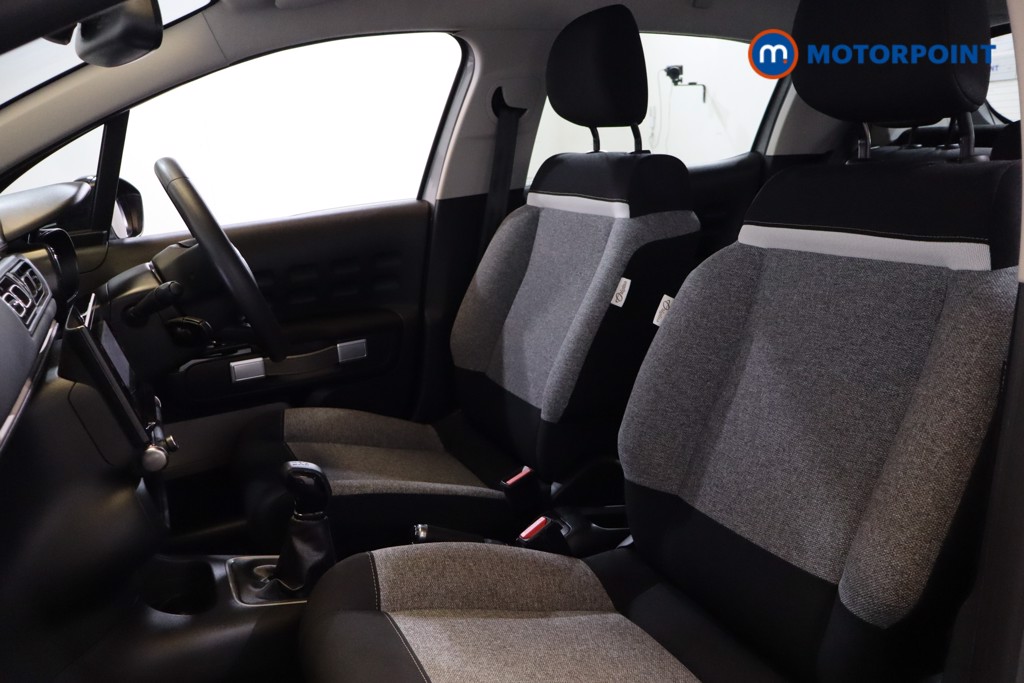 Citroen C3 Origins Manual Petrol Hatchback - Stock Number (1555173) - 14th supplementary image