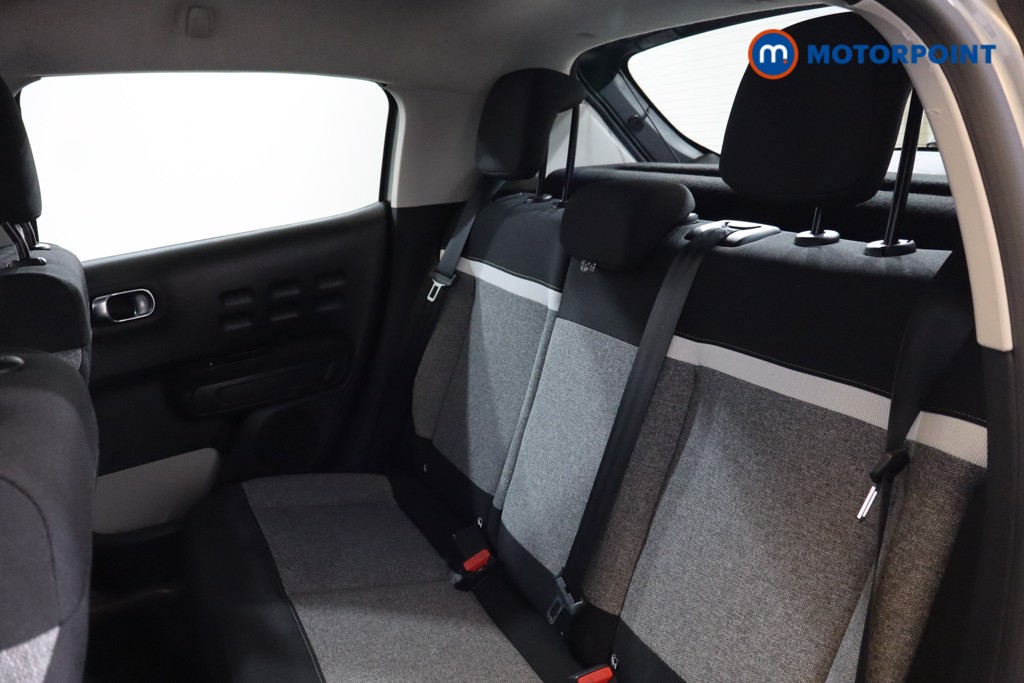 Citroen C3 Origins Manual Petrol Hatchback - Stock Number (1555173) - 15th supplementary image