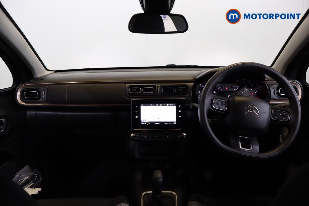 Citroen C3 Origins Manual Petrol Hatchback - Stock Number (1555173) - 16th supplementary image
