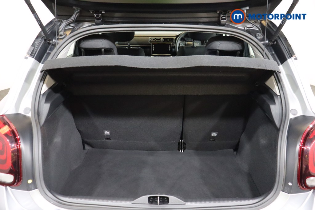 Citroen C3 Origins Manual Petrol Hatchback - Stock Number (1555173) - 17th supplementary image