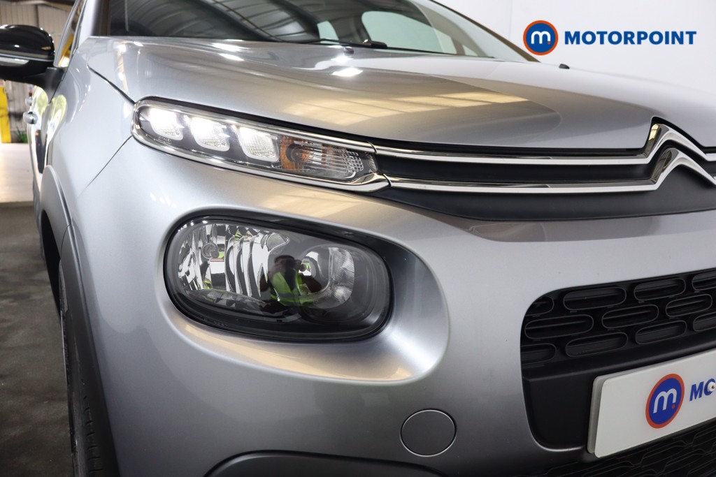 Citroen C3 Origins Manual Petrol Hatchback - Stock Number (1555173) - 22nd supplementary image