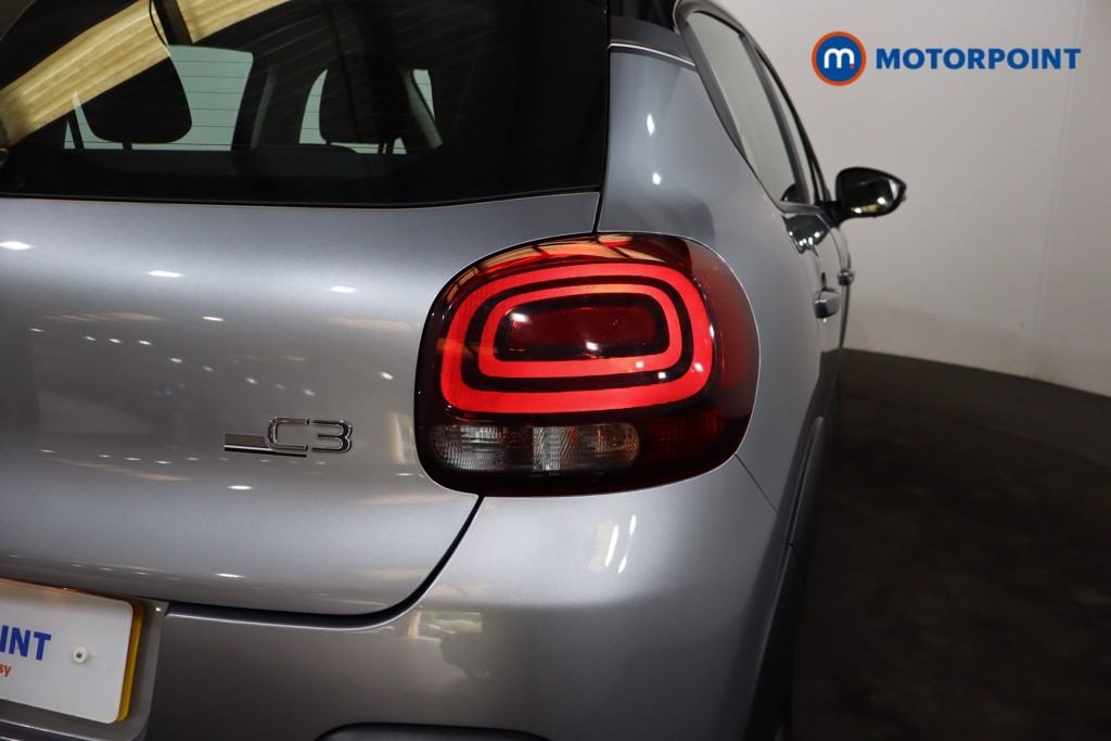 Citroen C3 Origins Manual Petrol Hatchback - Stock Number (1555173) - 23rd supplementary image
