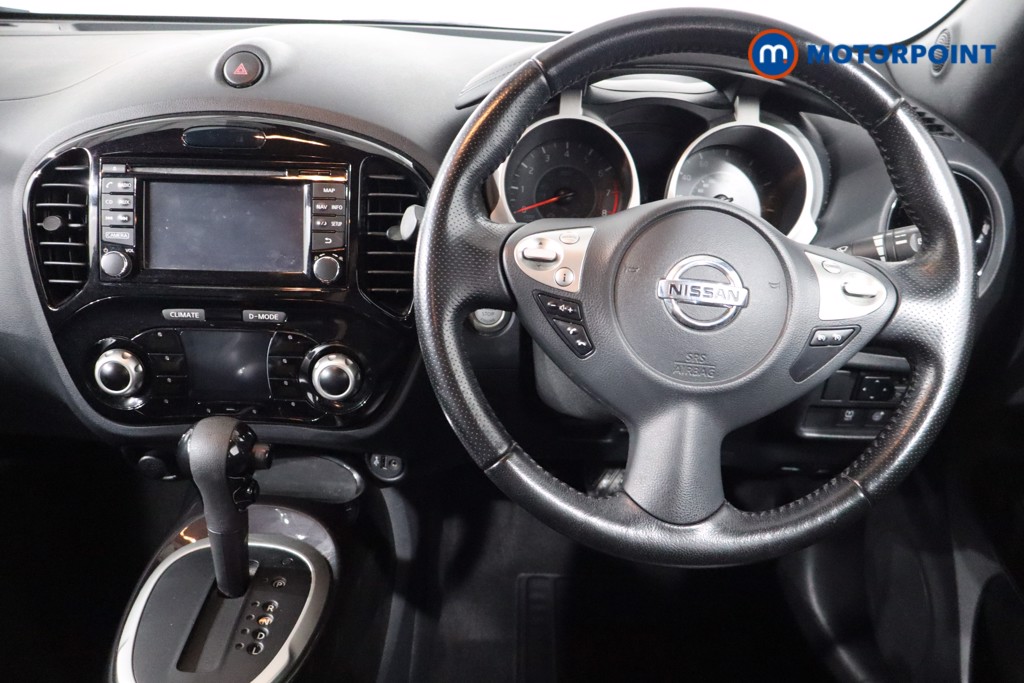 Nissan Juke Tekna Automatic Petrol SUV - Stock Number (1555214) - 3rd supplementary image