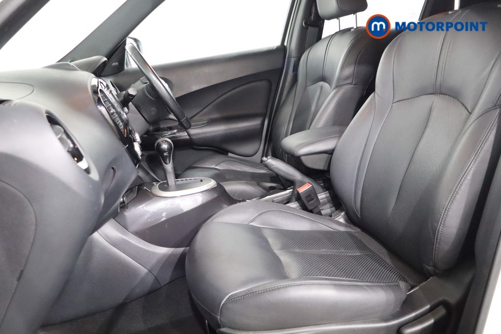 Nissan Juke Tekna Automatic Petrol SUV - Stock Number (1555214) - 4th supplementary image