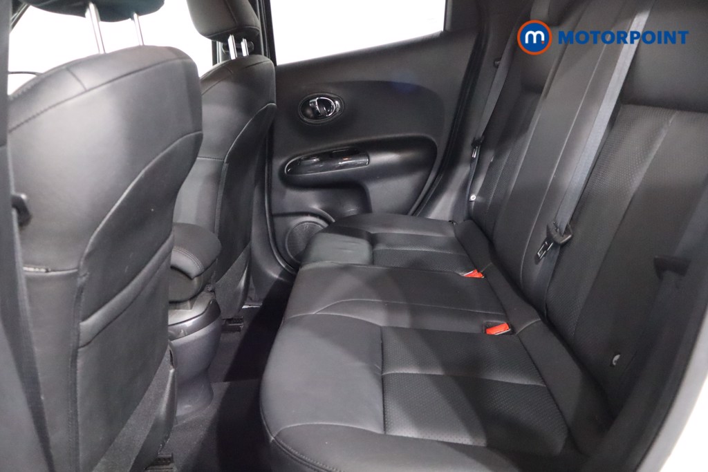 Nissan Juke Tekna Automatic Petrol SUV - Stock Number (1555214) - 5th supplementary image