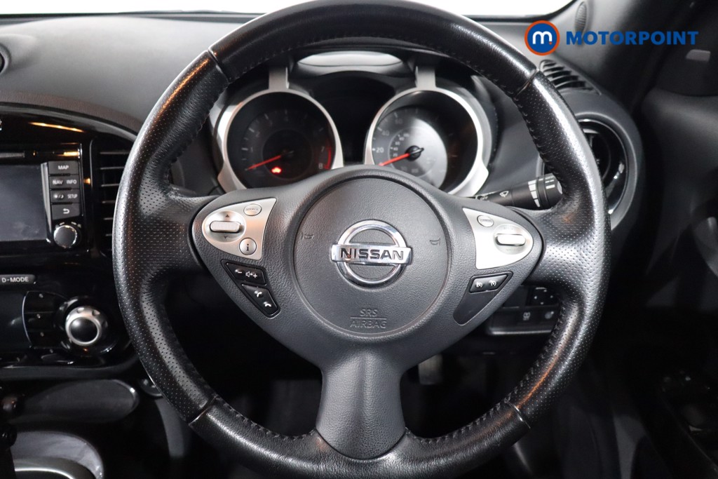 Nissan Juke Tekna Automatic Petrol SUV - Stock Number (1555214) - 6th supplementary image