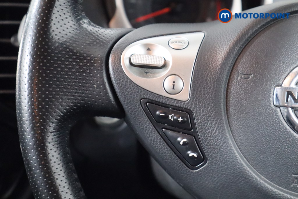 Nissan Juke Tekna Automatic Petrol SUV - Stock Number (1555214) - 7th supplementary image