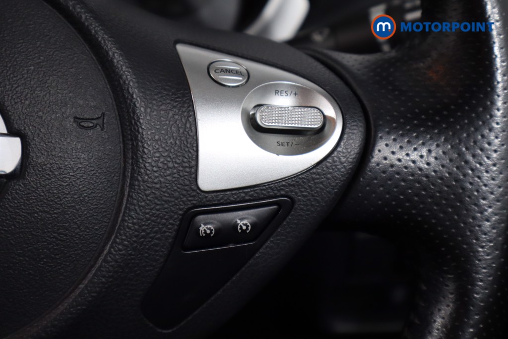 Nissan Juke Tekna Automatic Petrol SUV - Stock Number (1555214) - 8th supplementary image