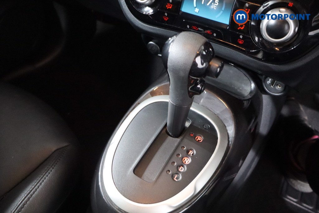 Nissan Juke Tekna Automatic Petrol SUV - Stock Number (1555214) - 14th supplementary image