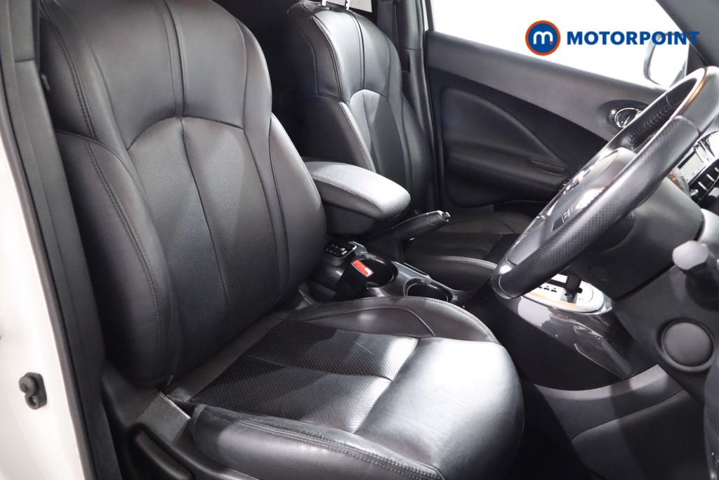 Nissan Juke Tekna Automatic Petrol SUV - Stock Number (1555214) - 18th supplementary image