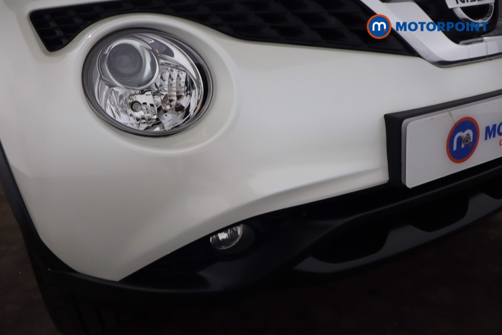 Nissan Juke Tekna Automatic Petrol SUV - Stock Number (1555214) - 20th supplementary image