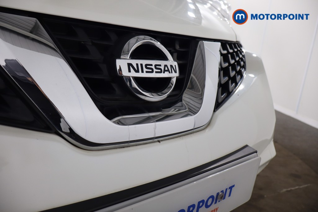Nissan Juke Tekna Automatic Petrol SUV - Stock Number (1555214) - 21st supplementary image