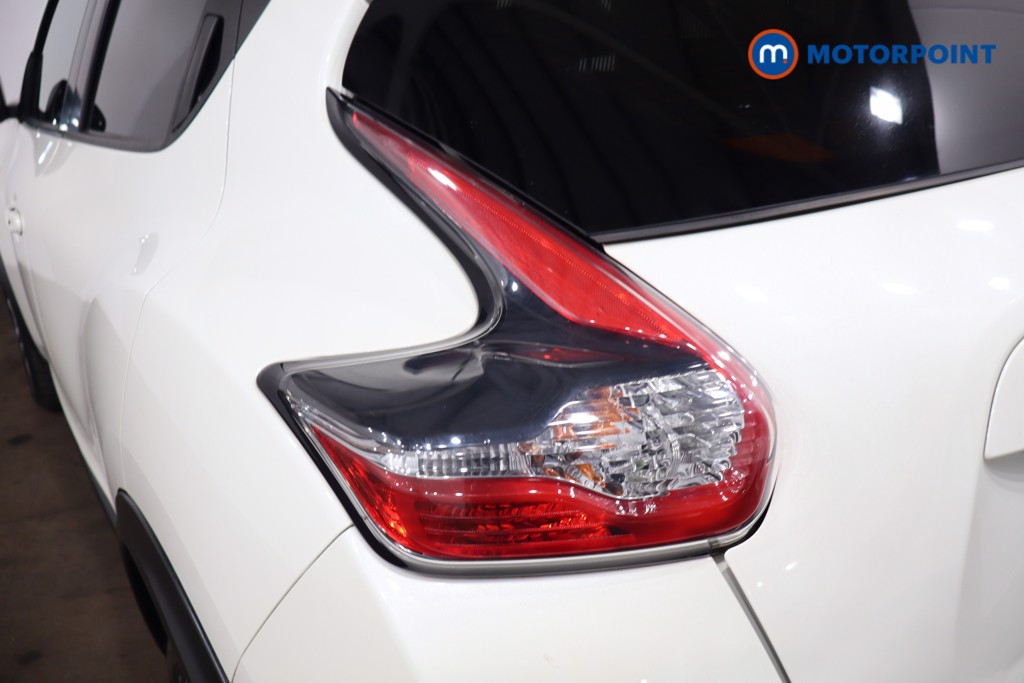 Nissan Juke Tekna Automatic Petrol SUV - Stock Number (1555214) - 25th supplementary image