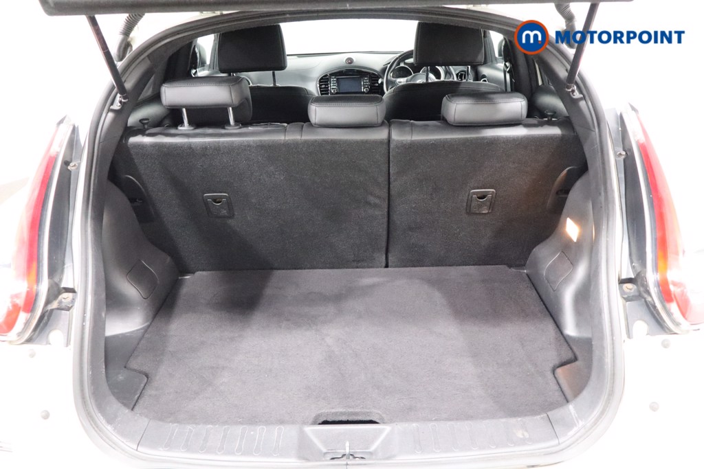Nissan Juke Tekna Automatic Petrol SUV - Stock Number (1555214) - 29th supplementary image