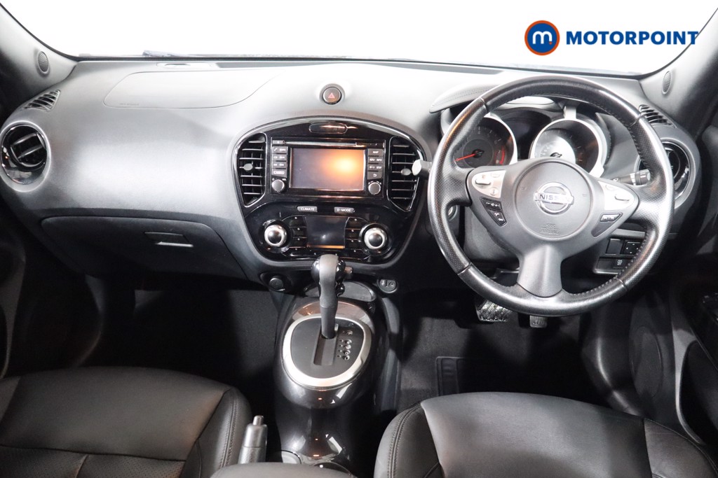 Nissan Juke Tekna Automatic Petrol SUV - Stock Number (1555214) - 1st supplementary image