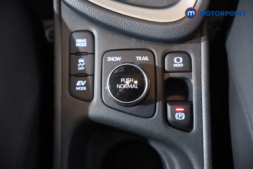 Toyota Yaris Cross Excel Automatic Petrol-Electric Hybrid Estate - Stock Number (1555387) - 15th supplementary image
