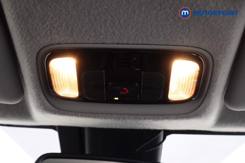 Toyota Yaris Cross Excel Automatic Petrol-Electric Hybrid Estate - Stock Number (1555387) - 18th supplementary image