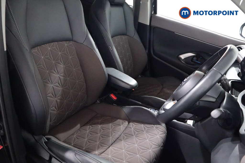 Toyota Yaris Cross Excel Automatic Petrol-Electric Hybrid Estate - Stock Number (1555387) - 19th supplementary image