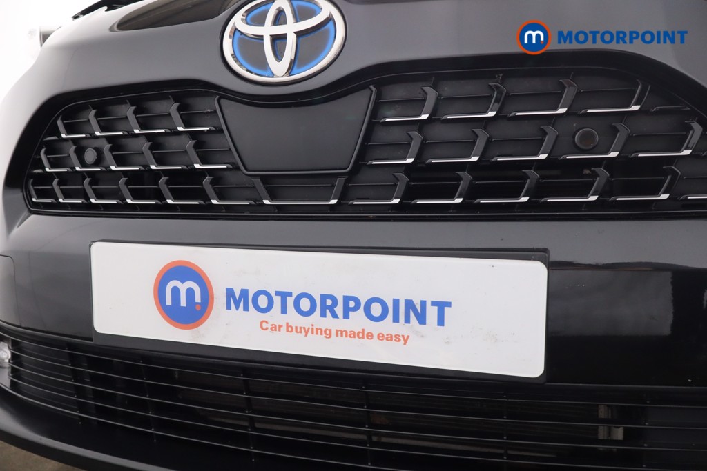 Toyota Yaris Cross Excel Automatic Petrol-Electric Hybrid Estate - Stock Number (1555387) - 22nd supplementary image