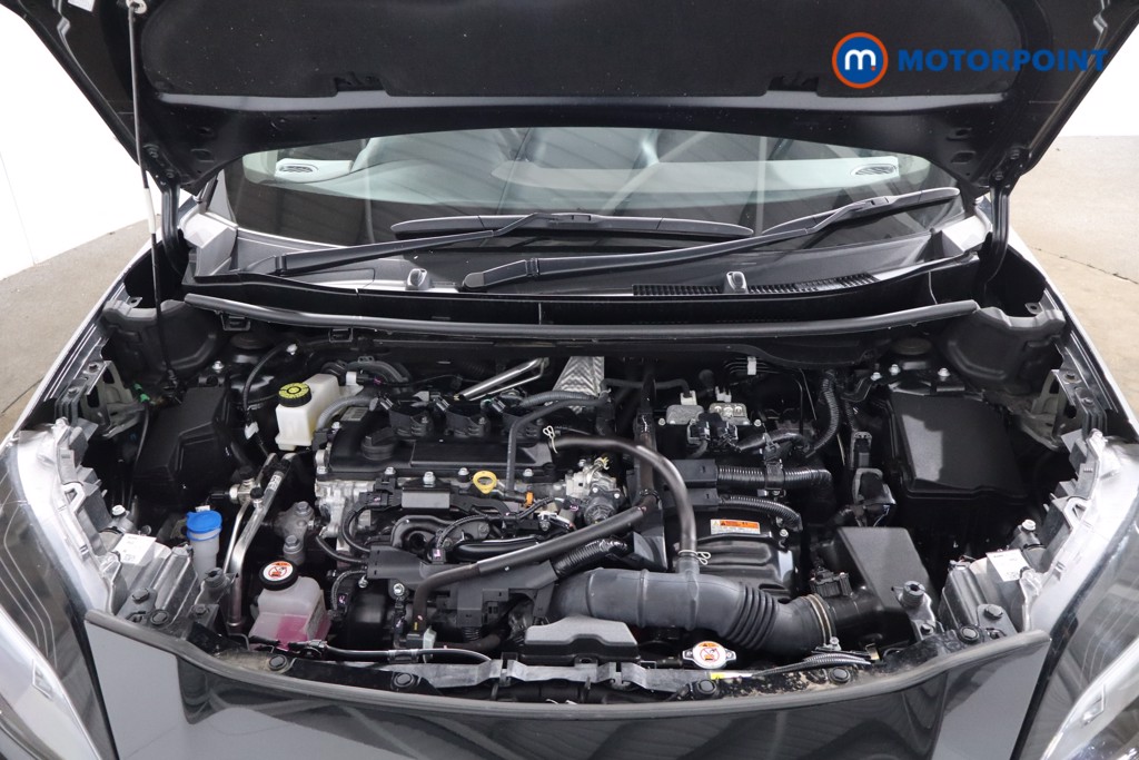 Toyota Yaris Cross Excel Automatic Petrol-Electric Hybrid Estate - Stock Number (1555387) - 24th supplementary image