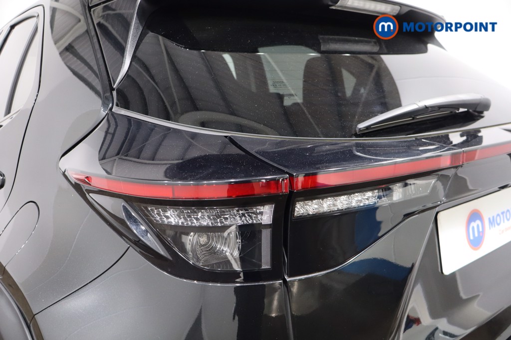 Toyota Yaris Cross Excel Automatic Petrol-Electric Hybrid Estate - Stock Number (1555387) - 26th supplementary image
