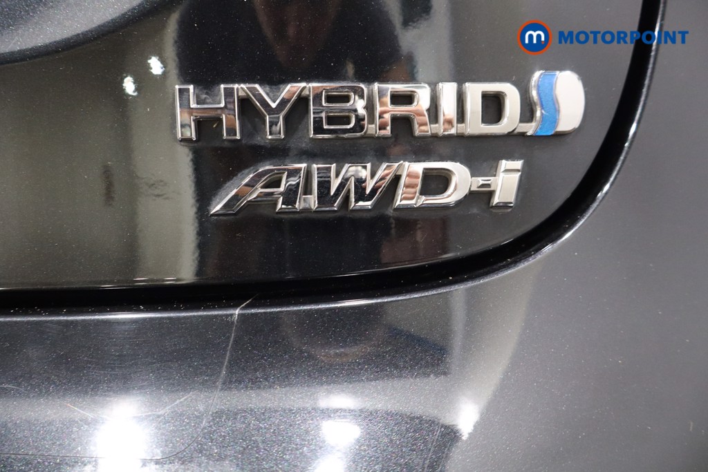 Toyota Yaris Cross Excel Automatic Petrol-Electric Hybrid Estate - Stock Number (1555387) - 28th supplementary image