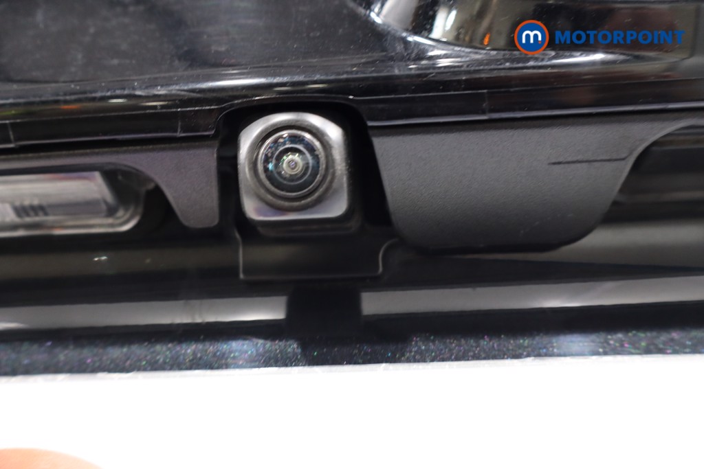 Toyota Yaris Cross Excel Automatic Petrol-Electric Hybrid Estate - Stock Number (1555387) - 29th supplementary image