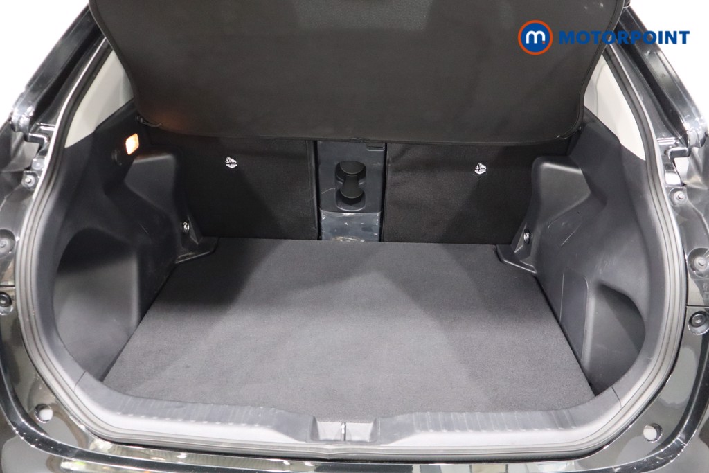 Toyota Yaris Cross Excel Automatic Petrol-Electric Hybrid Estate - Stock Number (1555387) - 31st supplementary image