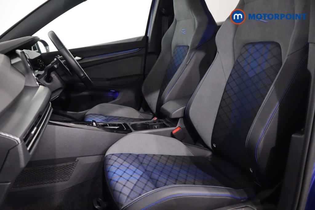 Volkswagen Golf R Automatic Petrol Hatchback - Stock Number (1555598) - 4th supplementary image