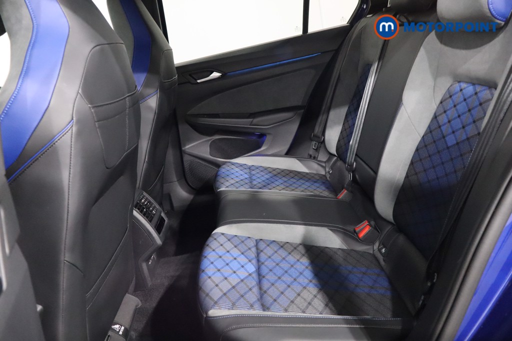 Volkswagen Golf R Automatic Petrol Hatchback - Stock Number (1555598) - 5th supplementary image
