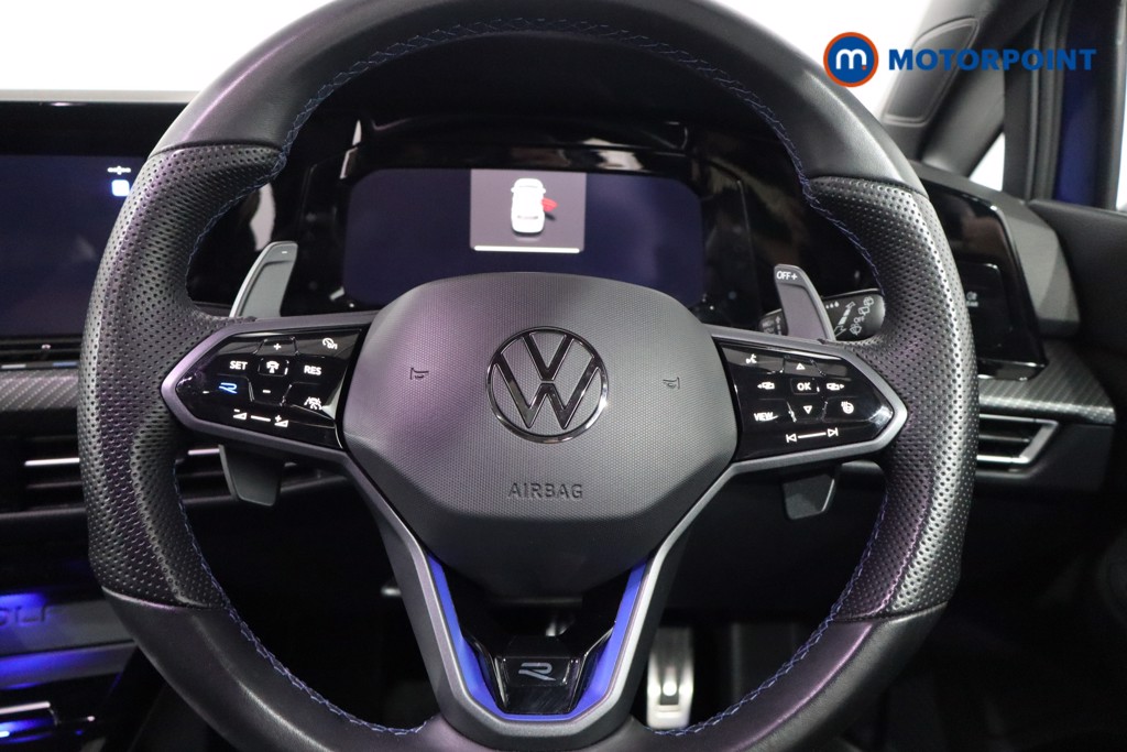 Volkswagen Golf R Automatic Petrol Hatchback - Stock Number (1555598) - 6th supplementary image