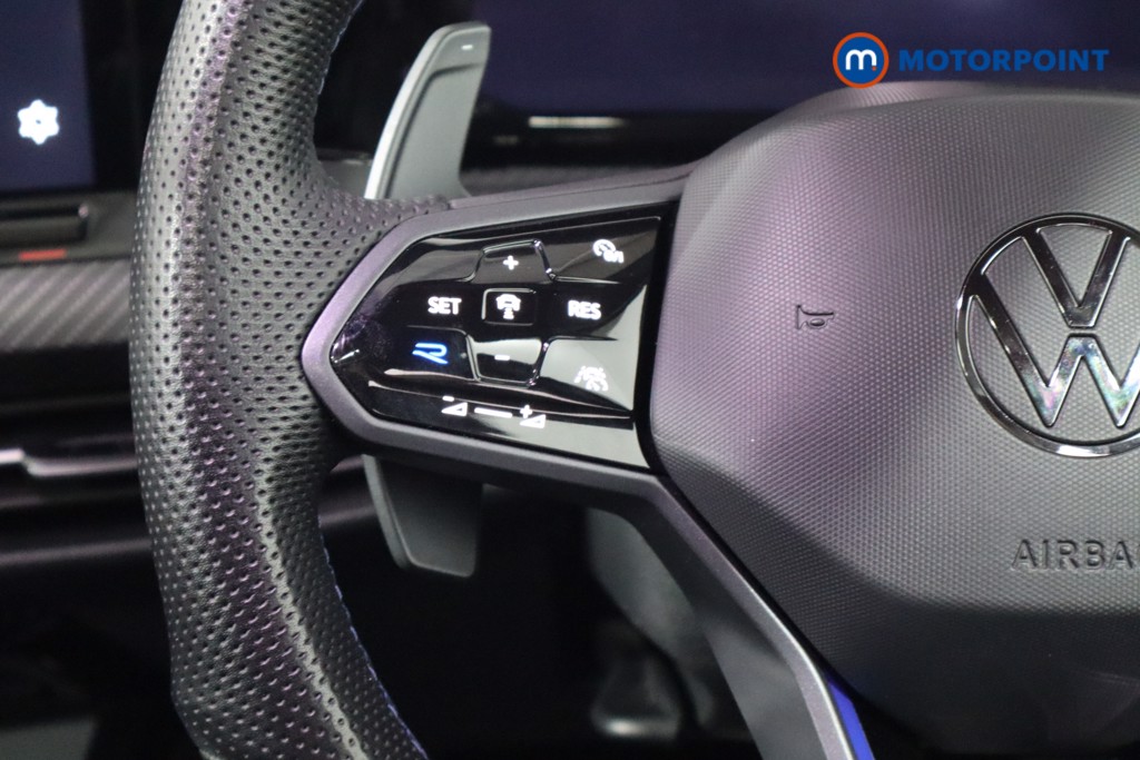 Volkswagen Golf R Automatic Petrol Hatchback - Stock Number (1555598) - 7th supplementary image
