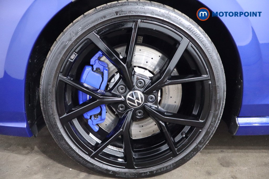 Volkswagen Golf R Automatic Petrol Hatchback - Stock Number (1555598) - 11th supplementary image