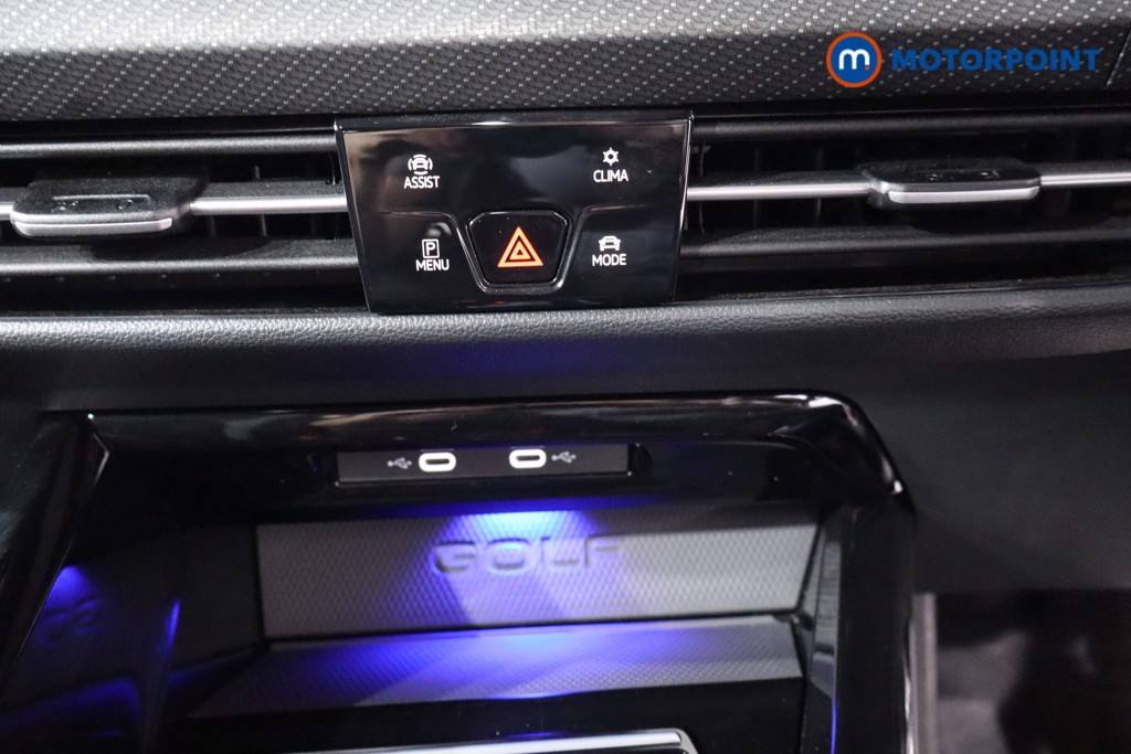 Volkswagen Golf R Automatic Petrol Hatchback - Stock Number (1555598) - 16th supplementary image