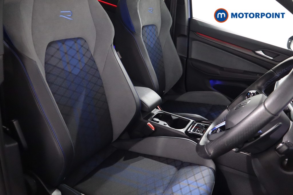 Volkswagen Golf R Automatic Petrol Hatchback - Stock Number (1555598) - 22nd supplementary image