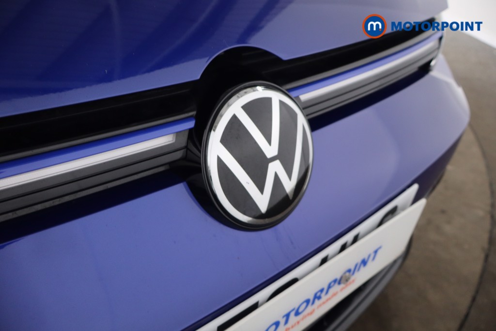 Volkswagen Golf R Automatic Petrol Hatchback - Stock Number (1555598) - 24th supplementary image