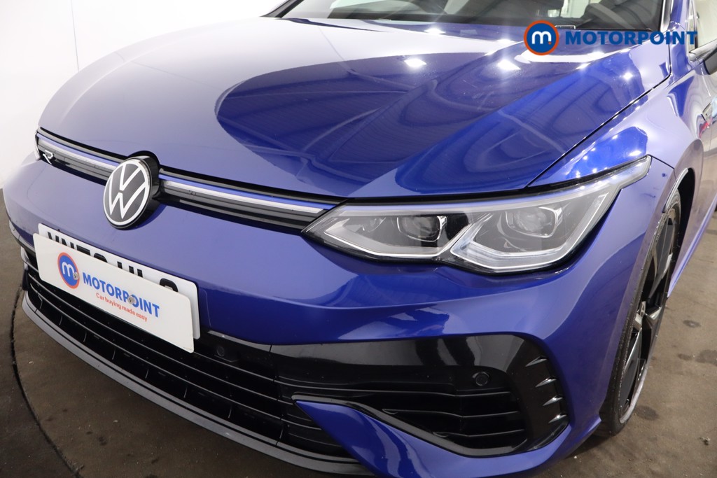Volkswagen Golf R Automatic Petrol Hatchback - Stock Number (1555598) - 26th supplementary image