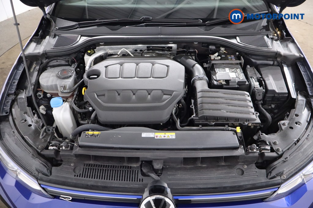 Volkswagen Golf R Automatic Petrol Hatchback - Stock Number (1555598) - 27th supplementary image