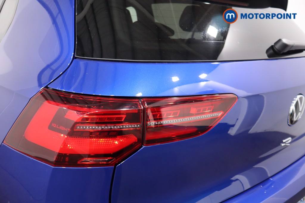 Volkswagen Golf R Automatic Petrol Hatchback - Stock Number (1555598) - 29th supplementary image