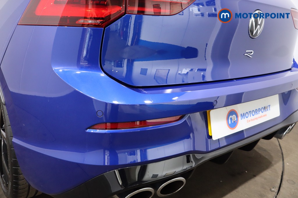 Volkswagen Golf R Automatic Petrol Hatchback - Stock Number (1555598) - 30th supplementary image