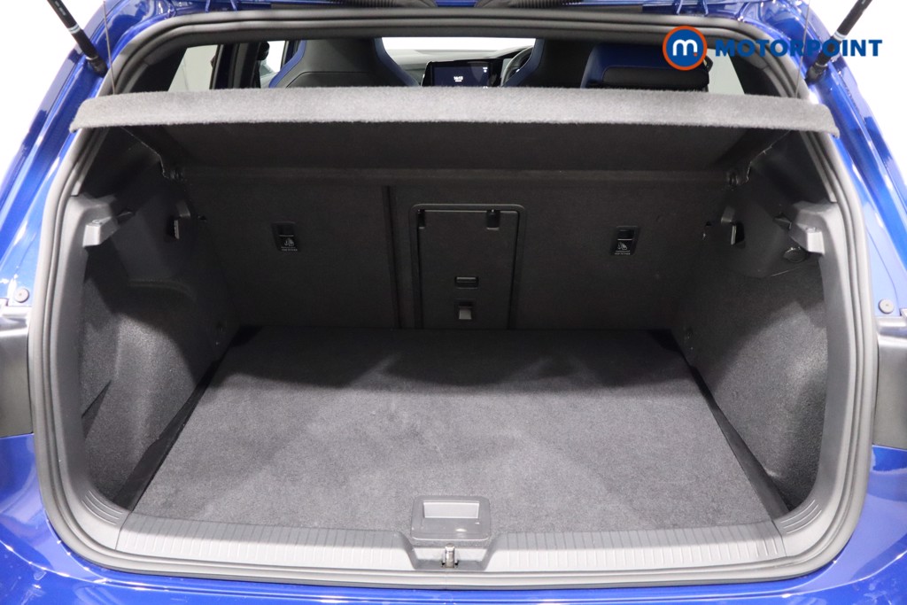 Volkswagen Golf R Automatic Petrol Hatchback - Stock Number (1555598) - 32nd supplementary image