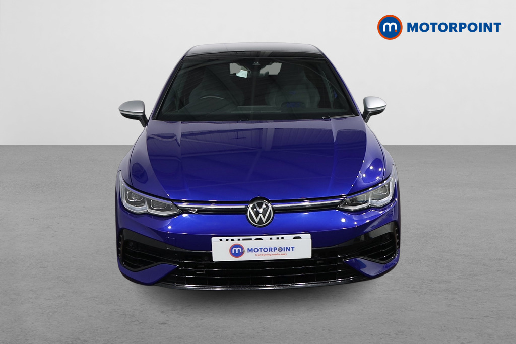 Volkswagen Golf R Automatic Petrol Hatchback - Stock Number (1555598) - Front bumper