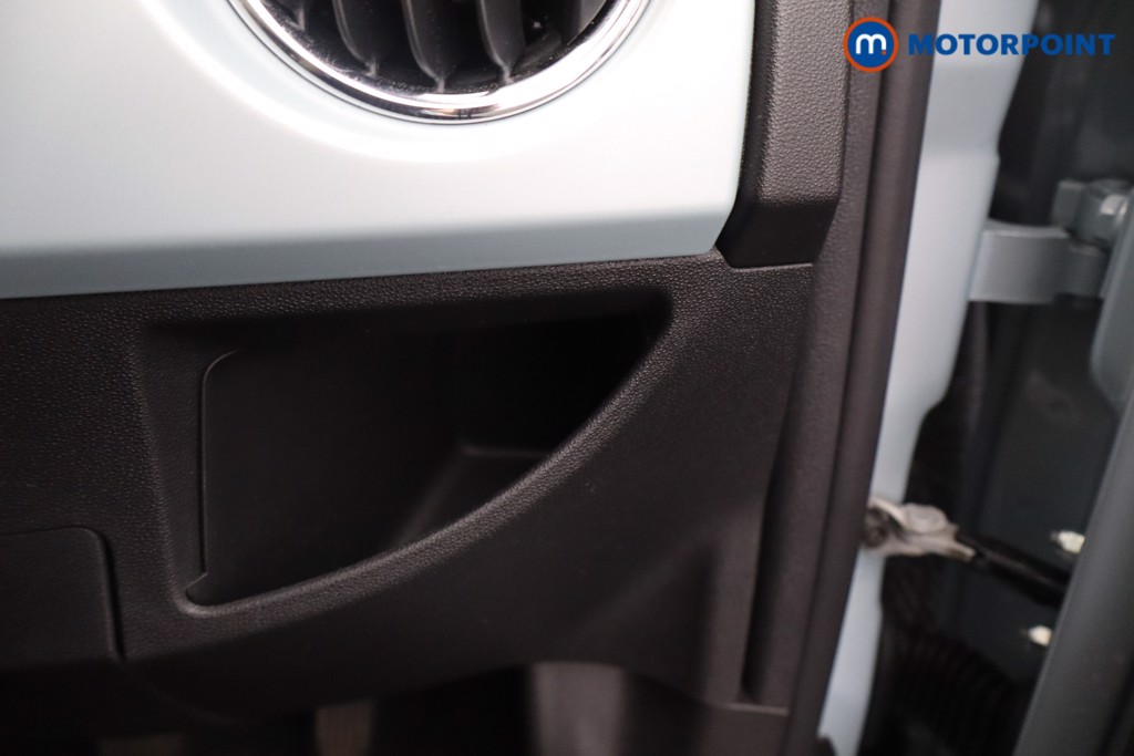 Fiat 500 TOP Manual Petrol-Electric Hybrid Hatchback - Stock Number (1555617) - 11th supplementary image