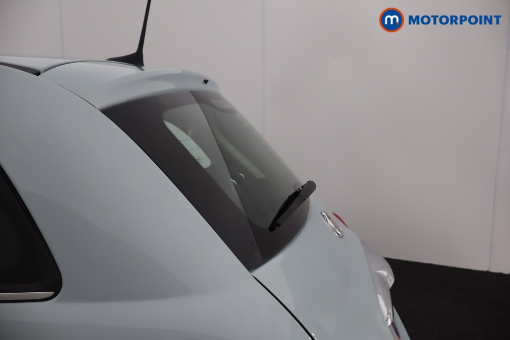 Fiat 500 TOP Manual Petrol-Electric Hybrid Hatchback - Stock Number (1555617) - 25th supplementary image