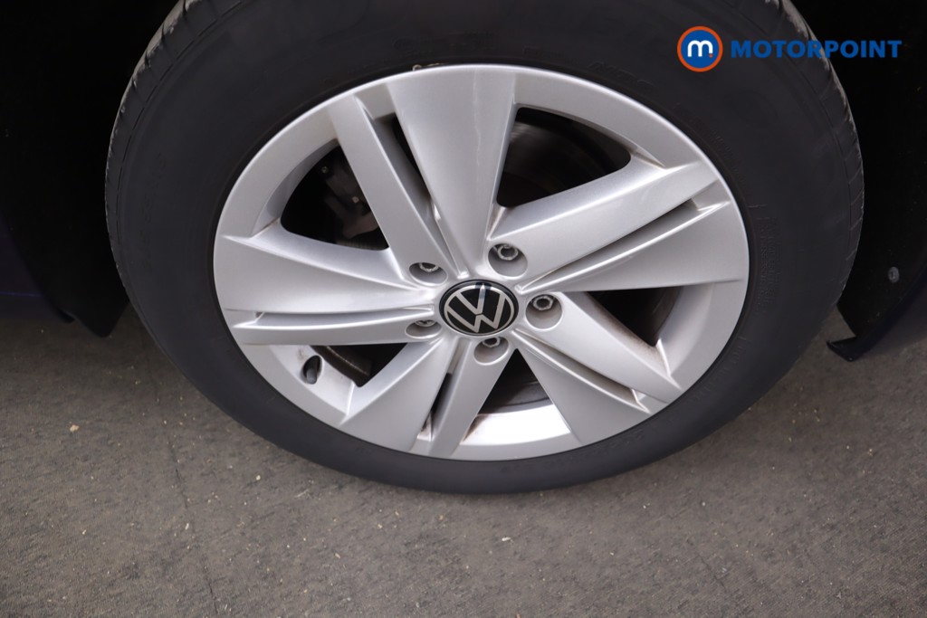 Volkswagen Golf Life Automatic Diesel Hatchback - Stock Number (1555627) - 10th supplementary image