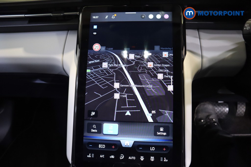 Ford Explorer Select Automatic Electric SUV - Stock Number (1555631) - 2nd supplementary image