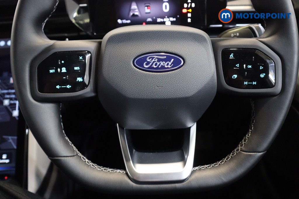 Ford Explorer Select Automatic Electric SUV - Stock Number (1555631) - 4th supplementary image
